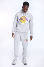 Los Angeles Lakers Sweatpants thumbnail 4
