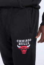 Chicago Bulls Graphic Sweatpants thumbnail 2