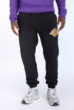 Los Angeles Lakers Sweatpants thumbnail 1