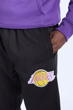 Los Angeles Lakers Sweatpants thumbnail 2
