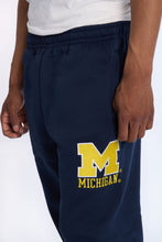 Michigan M Embroidered Sweatpants thumbnail 2