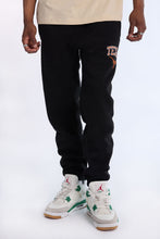 Texas Longhorns Embroidered Sweatpants thumbnail 1