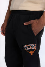 Texas Longhorns Embroidered Sweatpants thumbnail 2