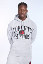 Toronto Raptors Graphic Hoodie thumbnail 1