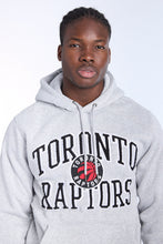 Toronto Raptors Graphic Hoodie thumbnail 2
