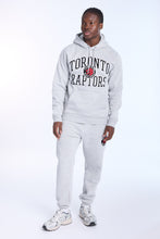 Toronto Raptors Graphic Hoodie thumbnail 4