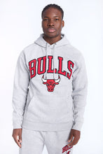 Chicago Bulls Graphic Hoodie thumbnail 1