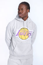 Los Angeles Lakers Graphic Hoodie thumbnail 1