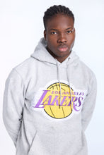 Los Angeles Lakers Graphic Hoodie thumbnail 2