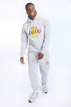 Los Angeles Lakers Graphic Hoodie thumbnail 4