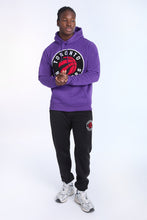 Toronto Raptors Chenille Hoodie thumbnail 4