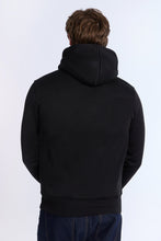 Chicago Bulls Chenille Hoodie thumbnail 3