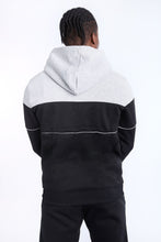 Chicago Bulls Colour Block Hoodie thumbnail 3