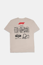 Formula 1 Final Lap Graphic Tee thumbnail 1