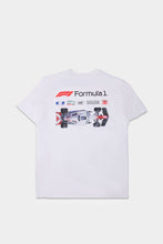 Formula 1 Racing Division Graphic Tee thumbnail 1