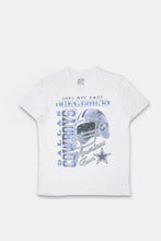 Dallas Cowboys NFC East Graphic Tee thumbnail 1