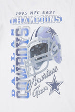 Dallas Cowboys NFC East Graphic Tee thumbnail 2