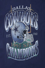 Dallas Cowboys 1995 Champions Graphic Tee thumbnail 2