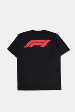 Formula 1 Graphic Puff Print Tee thumbnail 1