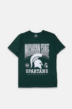 Michigan State Spartans Graphic Tee thumbnail 1