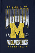 Michigan Wolverines Graphic Tee thumbnail 2