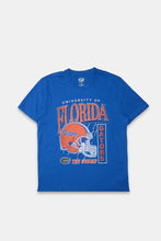 Florida Gators Helmet Graphic Tee thumbnail 1