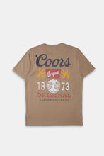 Coors 1873 Golden Colorado Graphic Tee thumbnail 2