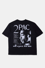 2Pac All Eyes On Me Graphic Oversized Tee thumbnail 1