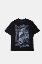 Las Vegas Raiders Graphic Tee thumbnail 1