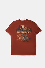 Dutton Ranch Montana Graphic Tee thumbnail 1