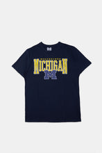 Michigan Wolverines Puff Print Graphic Tee thumbnail 1