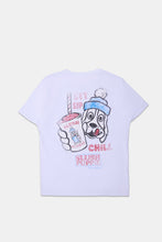 Slush Puppie Graphic Tee thumbnail 1