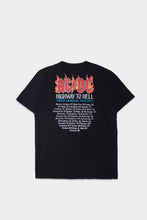 AC/DC Highway To Hell Tour Graphic Tee thumbnail 1