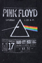 Pink Floyd Radio City Music Hall Graphic Tee thumbnail 2