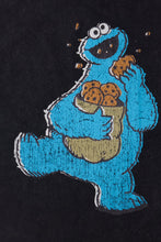 Cookie Monster Graphic Tee thumbnail 2