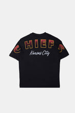 Kansas City Chiefs Helmet Graphic Tee thumbnail 2