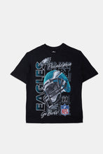 Philadelphia Eagles Graphic Tee thumbnail 1