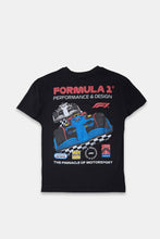 Formula 1 Grand Prix Graphic Tee thumbnail 1