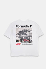 Formula 1 Graphic Tee thumbnail 1