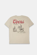 The Original Coors Graphic Tee thumbnail 2