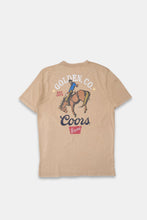 Coors Golden Co. Est. 1873 Graphic Tee thumbnail 2