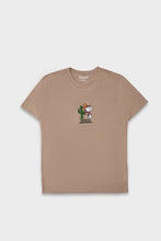 Peanuts Snoopy Howdy Partner Graphic Tee thumbnail 1