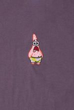 Patrick Embroidered Graphic Tee thumbnail 2