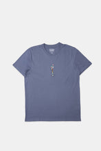 Squidward Embroidered Graphic Tee thumbnail 1