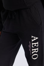 AERO Graphic Boyfriend Jogger thumbnail 10