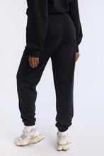 AERO Graphic Boyfriend Jogger thumbnail 12