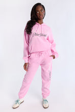 AERO Graphic Boyfriend Jogger thumbnail 7