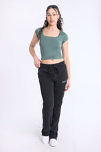 AERO Fit & Flare Sweatpants thumbnail 8