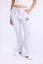 AERO Fit & Flare Sweatpants thumbnail 9
