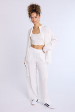 AERO Cotton Gauzy Pull-On Wide Leg Pants thumbnail 9